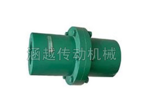 YL、YLD型凸緣聯(lián)軸器
