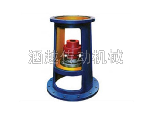 JXLD型行星擺線針輪減速機(jī)支架